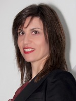 Carolina Perez Sans, PhD, MS